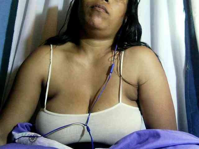 MIRANDAW webcam