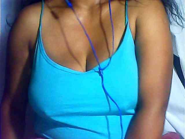 MIRANDAW webcam