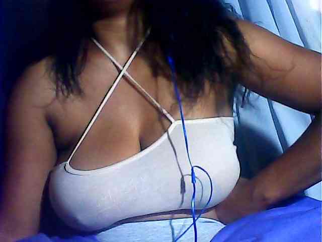 MIRANDAW webcam