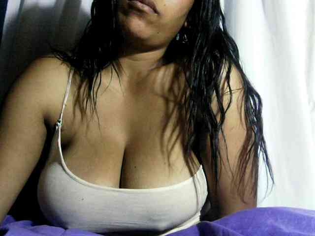 MIRANDAW webcam