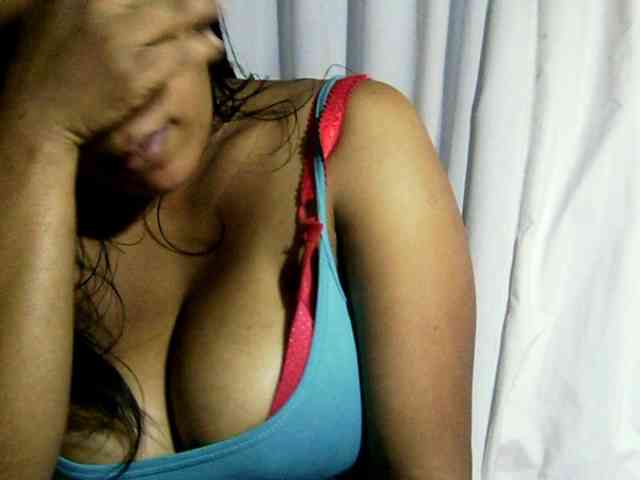 MIRANDAW webcam