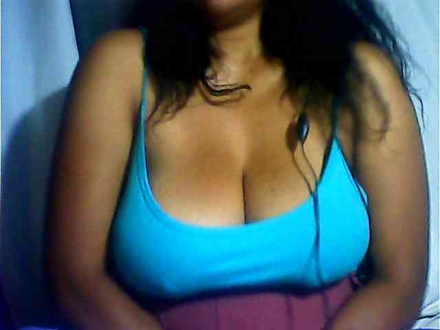 MIRANDAW webcam