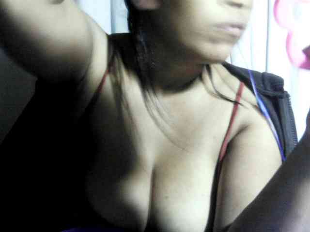 MIRANDAW webcam