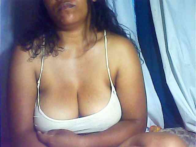 MIRANDAW webcam