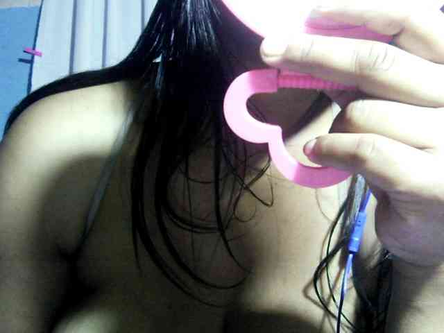 MIRANDAW webcam