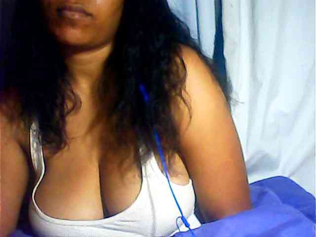 MIRANDAW webcam