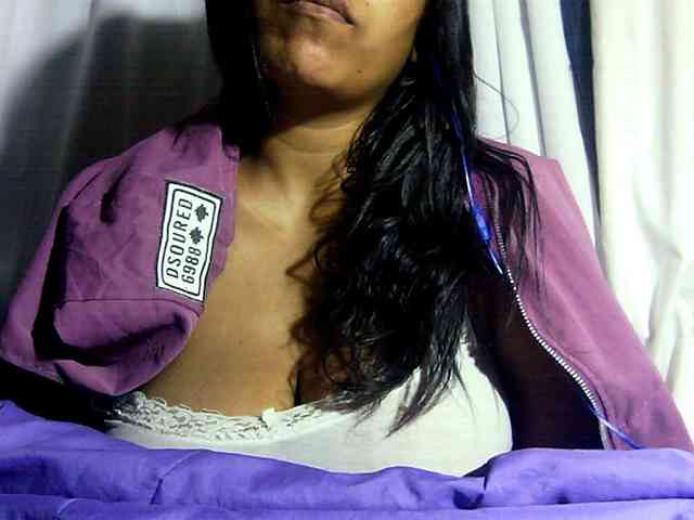 MIRANDAW webcam