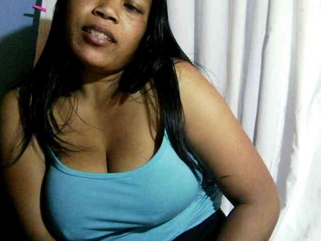MIRANDAW webcam