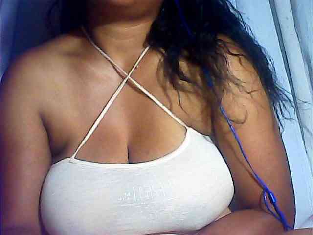 MIRANDAW webcam