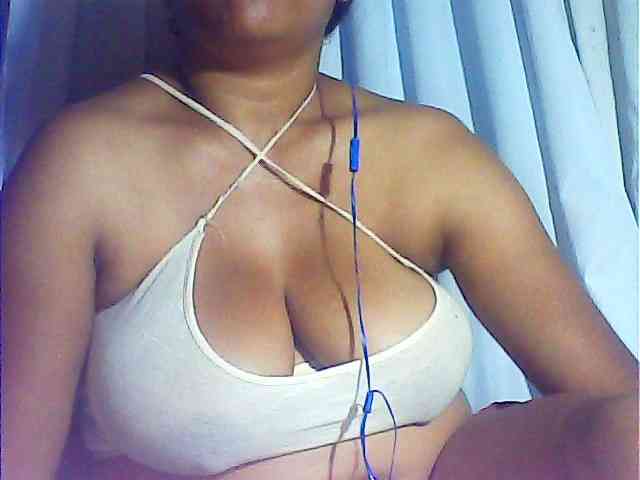 MIRANDAW webcam