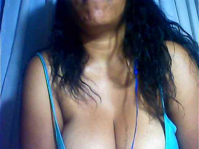 MIRANDAW webcam