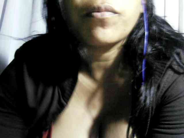 MIRANDAW webcam