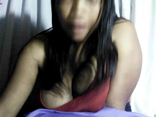 MIRANDAW webcam