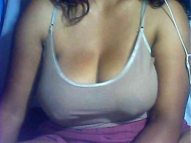 MIRANDAW webcam
