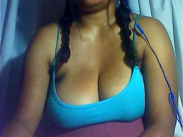 MIRANDAW webcam