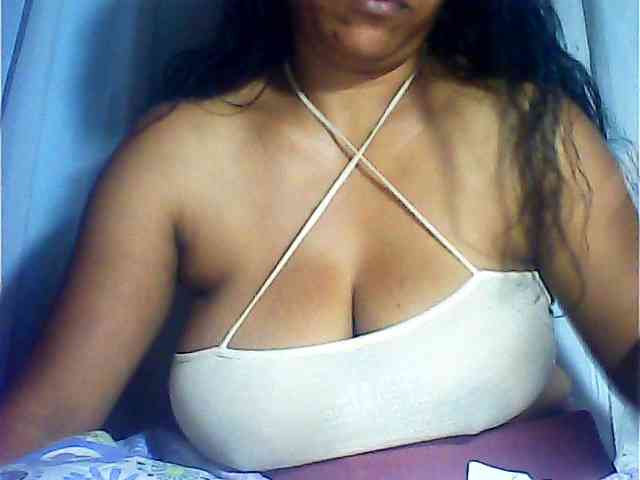 MIRANDAW webcam