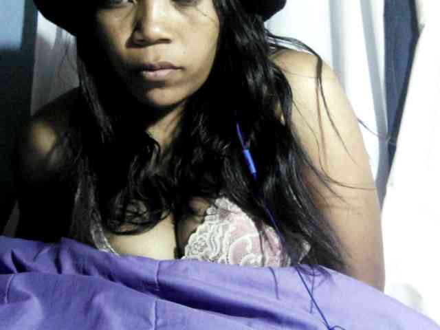 MIRANDAW webcam