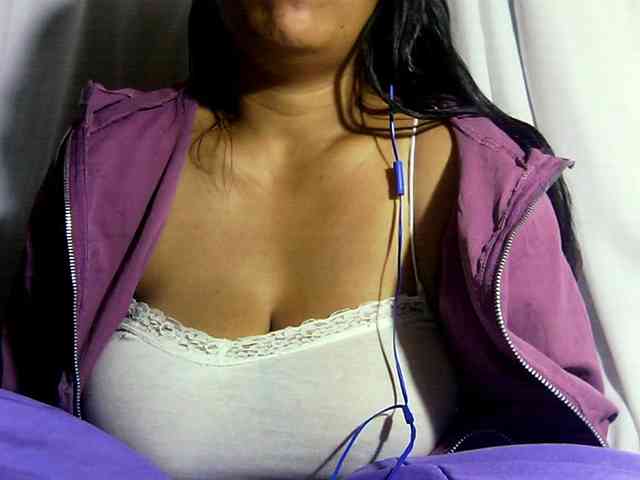 MIRANDAW webcam