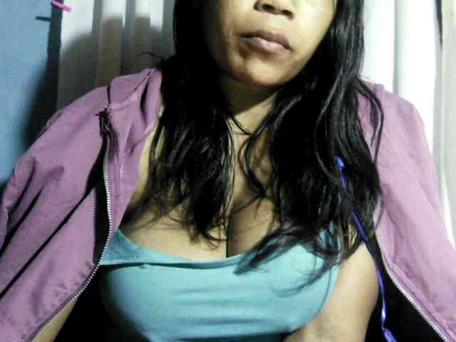 MIRANDAW webcam