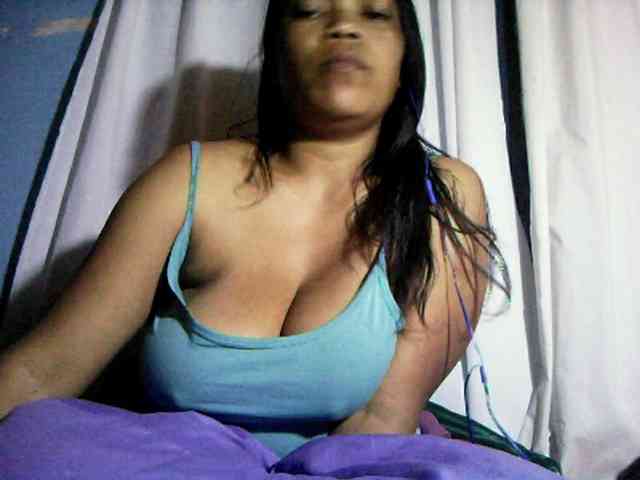 MIRANDAW webcam