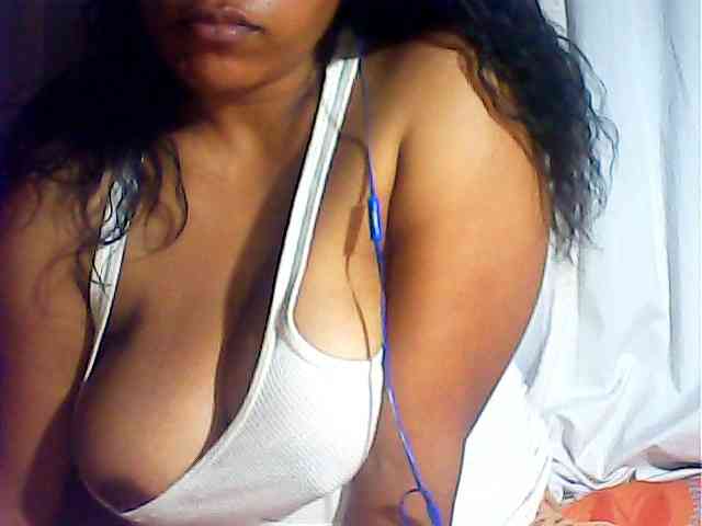 MIRANDAW webcam
