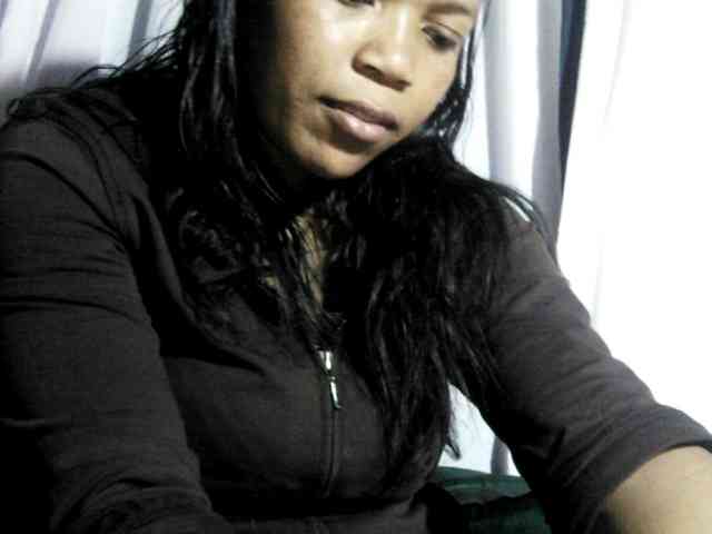 MIRANDAW webcam