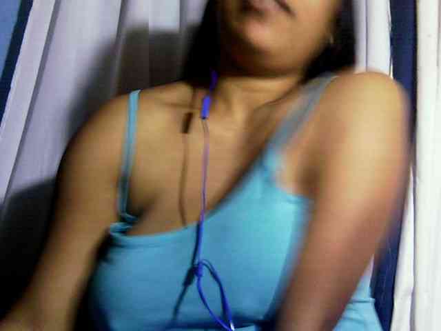 MIRANDAW webcam