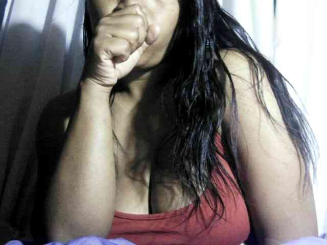 MIRANDAW webcam