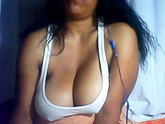 MIRANDAW webcam