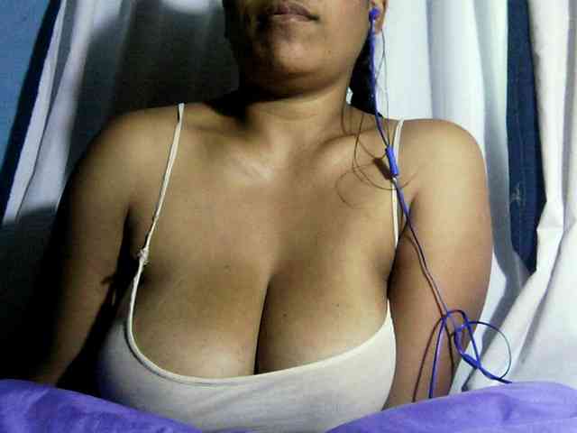 MIRANDAW webcam