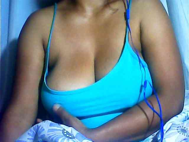MIRANDAW webcam