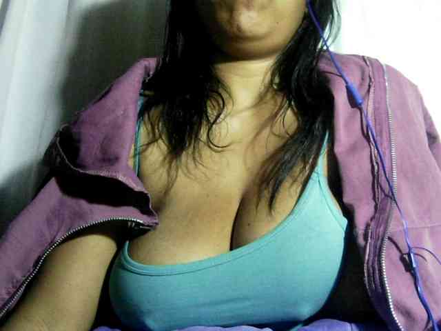 MIRANDAW webcam