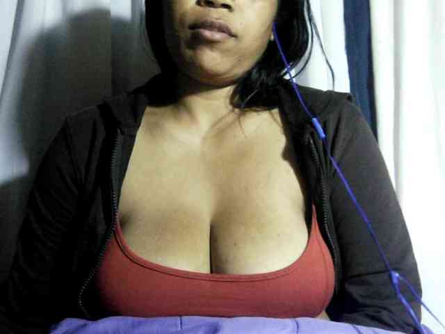 MIRANDAW webcam