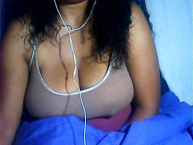 MIRANDAW webcam