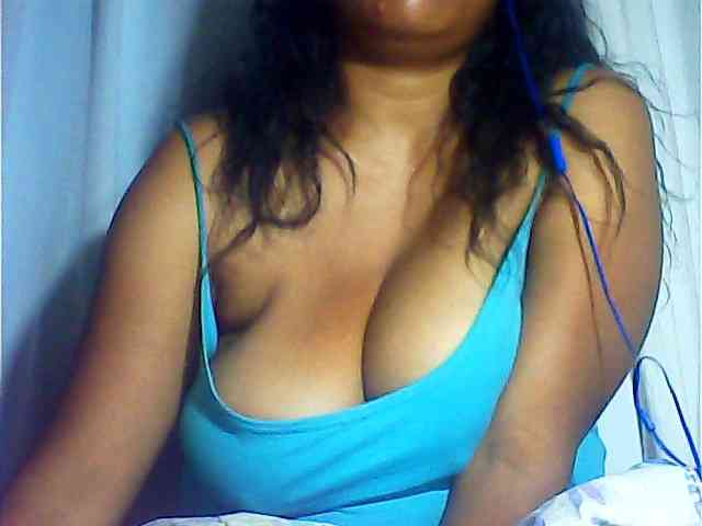 MIRANDAW webcam