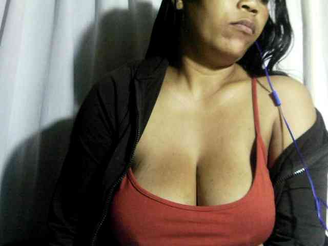 MIRANDAW webcam