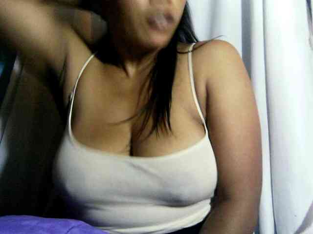 MIRANDAW webcam