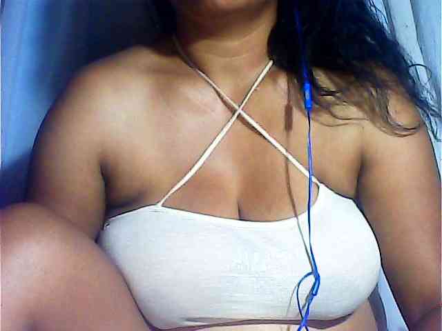 MIRANDAW webcam