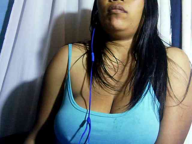 MIRANDAW webcam