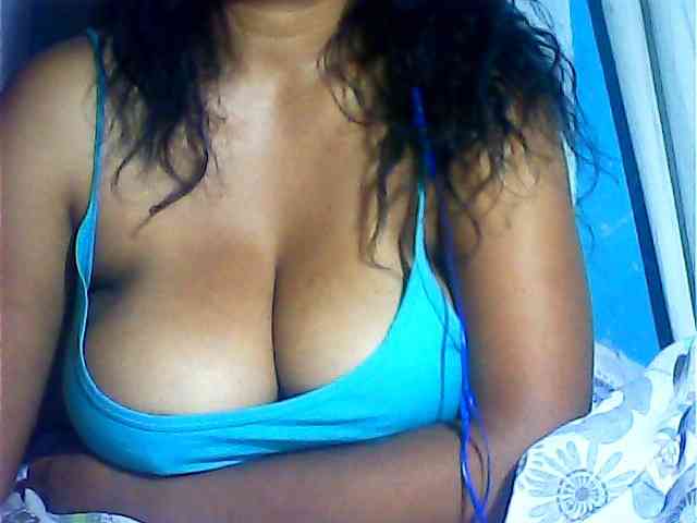 MIRANDAW webcam