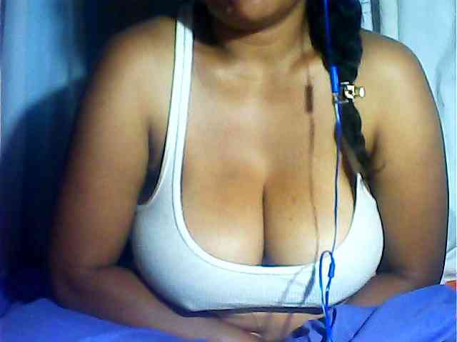 MIRANDAW webcam
