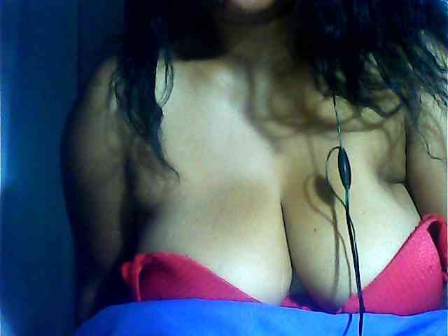 MIRANDAW webcam