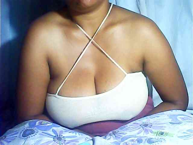 MIRANDAW webcam
