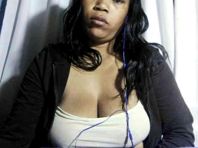 MIRANDAW webcam