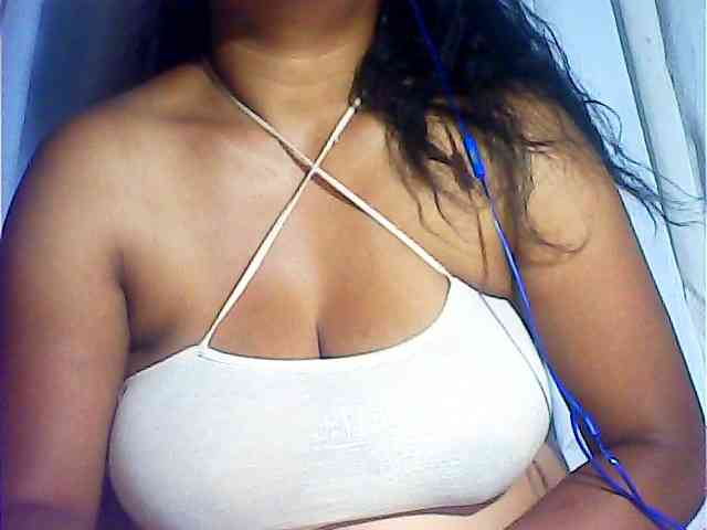 MIRANDAW webcam