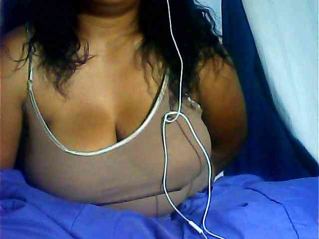 MIRANDAW webcam
