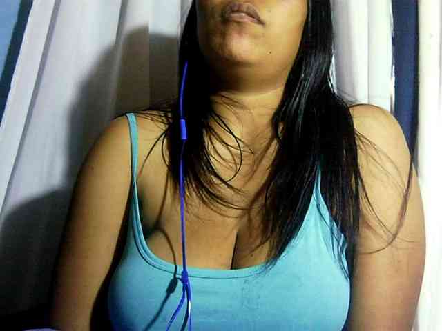MIRANDAW webcam