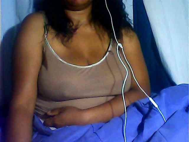 MIRANDAW webcam