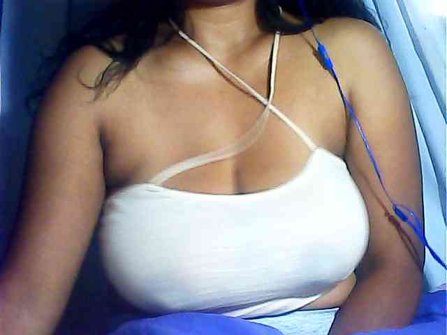 MIRANDAW webcam