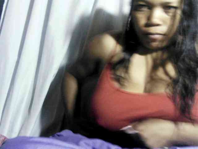 MIRANDAW webcam